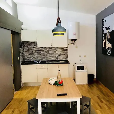 Juiceven Lx Appartamento