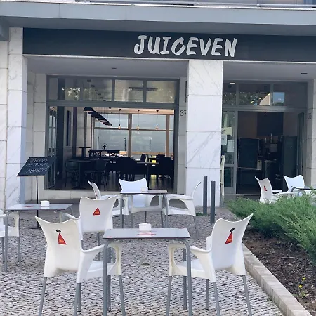 Juiceven Lx