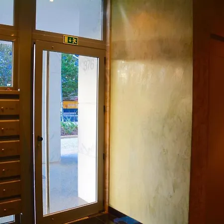Juiceven Lx Apartman Lisboa