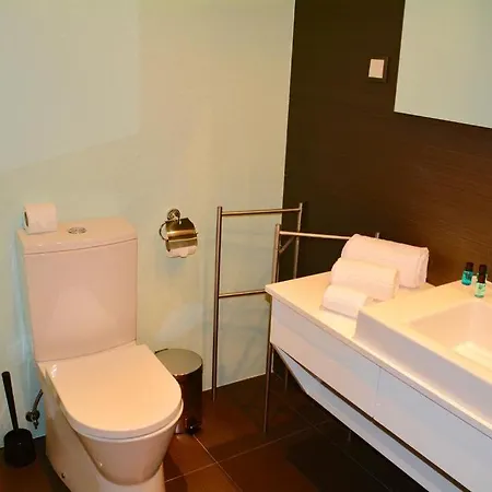 Apartamento Juiceven Lx *
