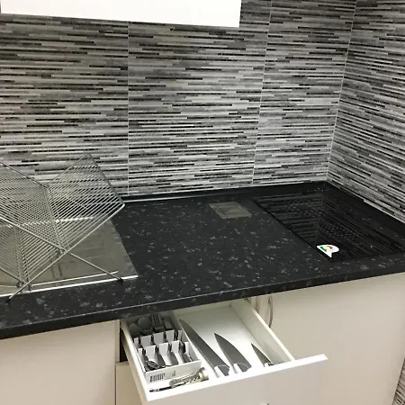 Apartamento Juiceven Lx *
