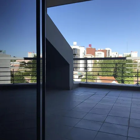 Apartamento Juiceven Lx
