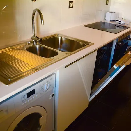 Juiceven Lx Apartamento *