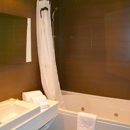 Apartamento Juiceven Lx *